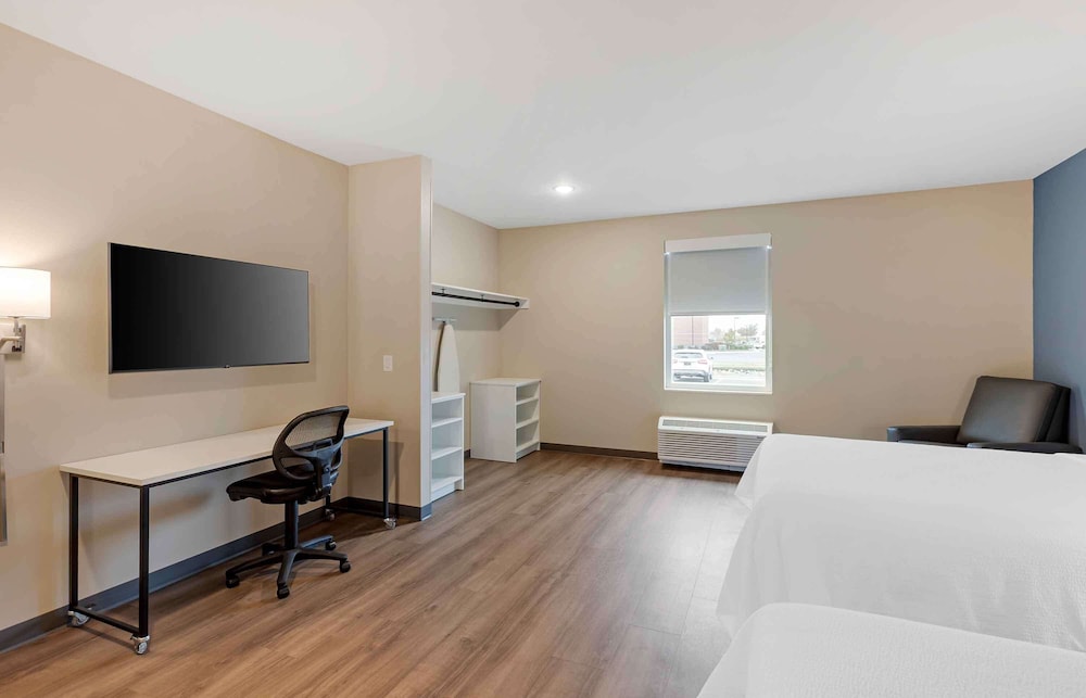 Extended Stay America Premier Suites - Belgrade - Bozeman - Yellowstone Airport 17/40