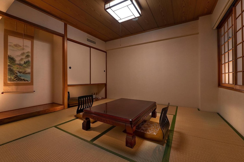 Kurashiki Seaside Hotel 15/24