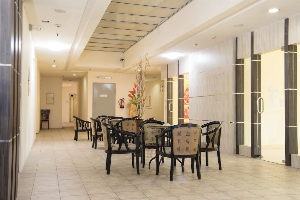 Apartment Queen Victoria Batam 26/37