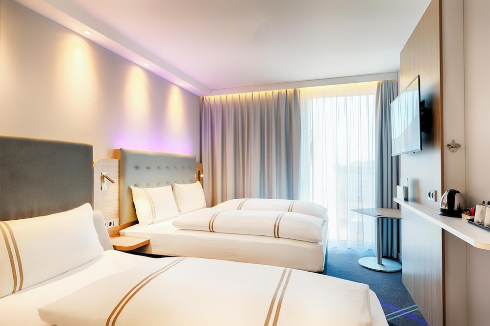 Premier Inn Leipzig City Hahnekamm 14/39