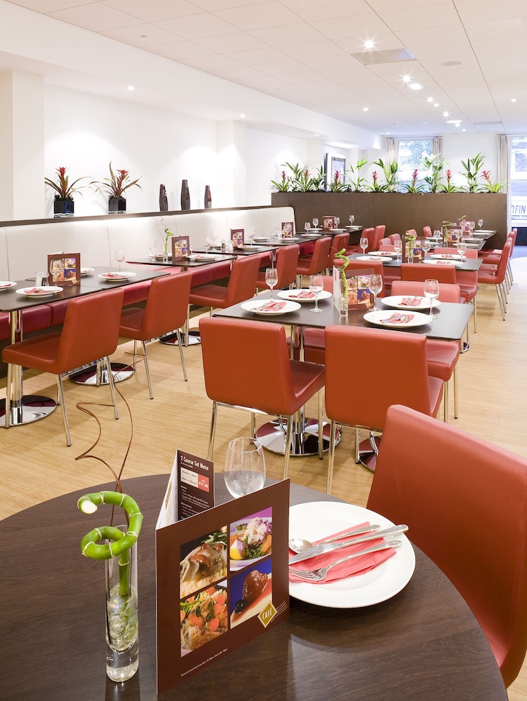 ibis Styles York Centre 41/56