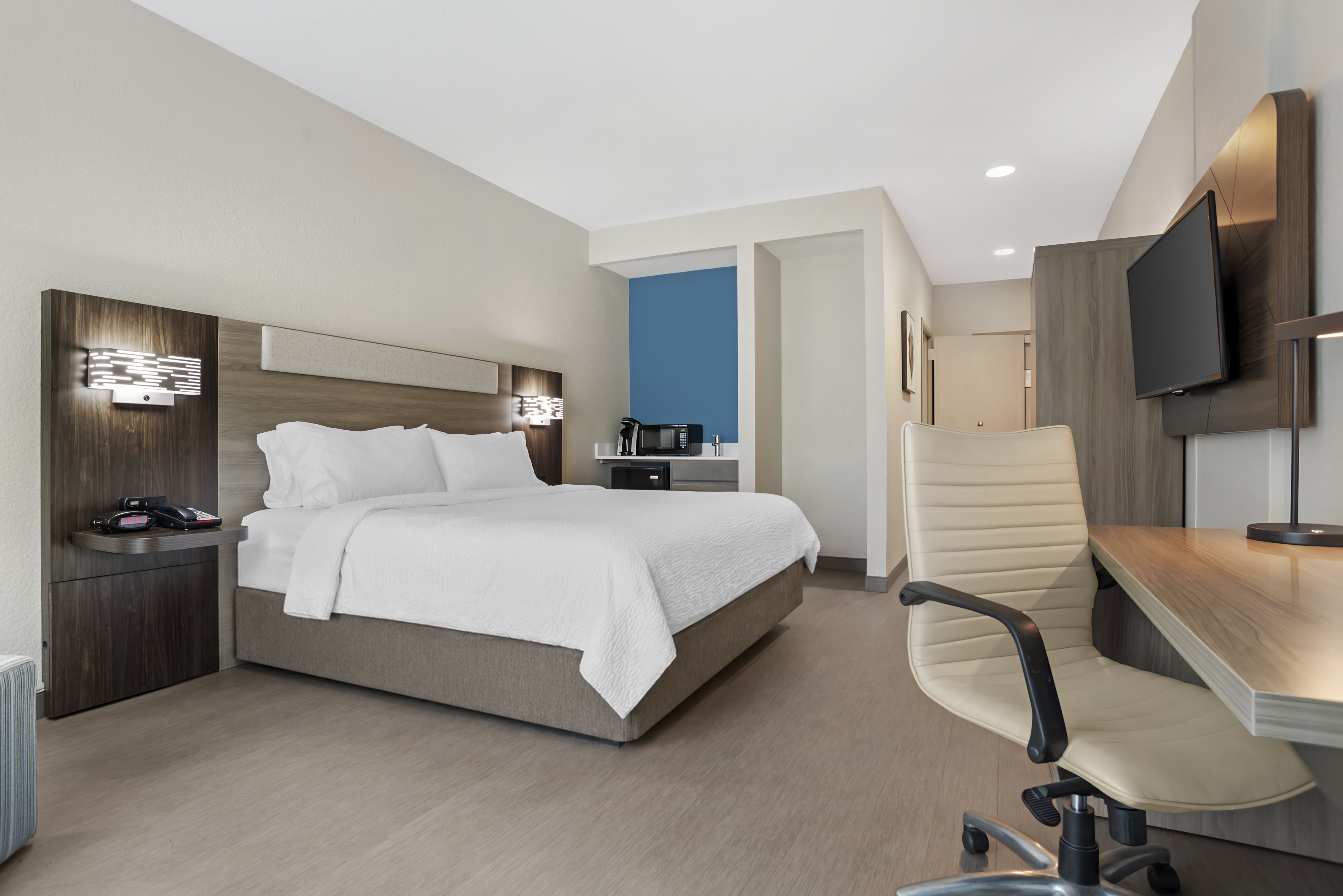 Holiday Inn Express Fairhope - Point Clear 25/72