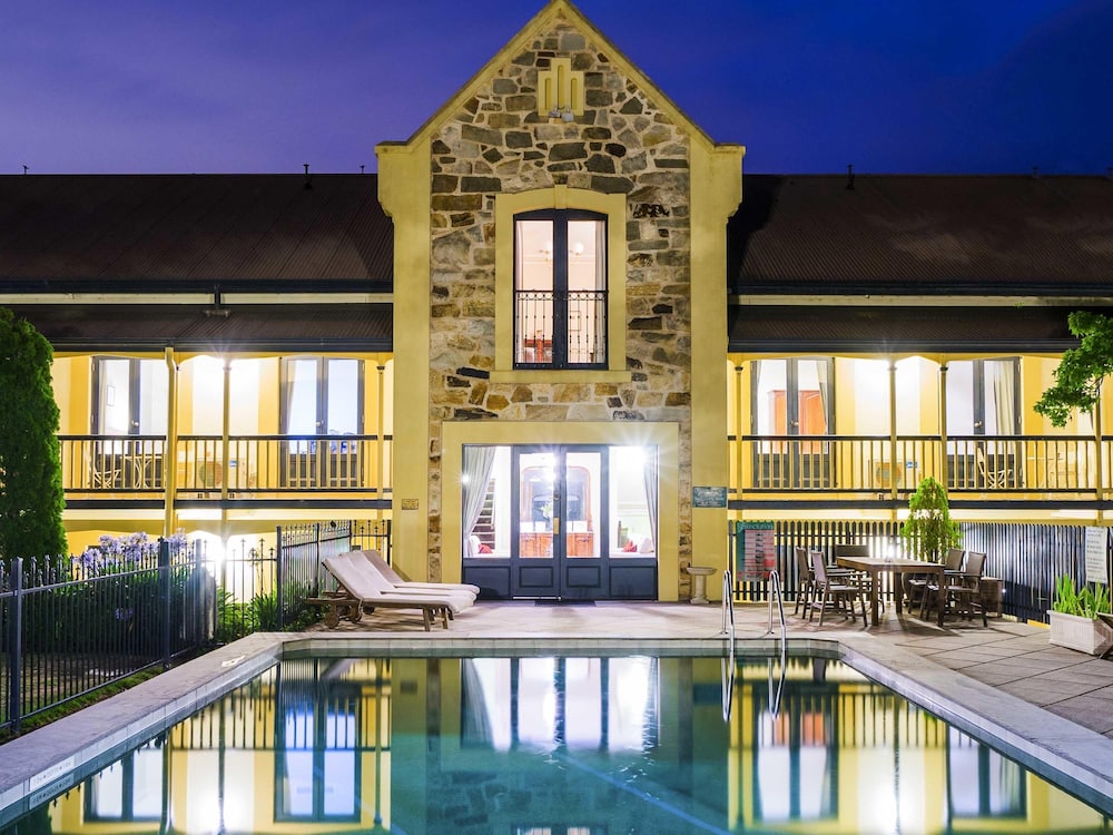 Mount Lofty House Estate – Adults Retreat in ADELAIDE