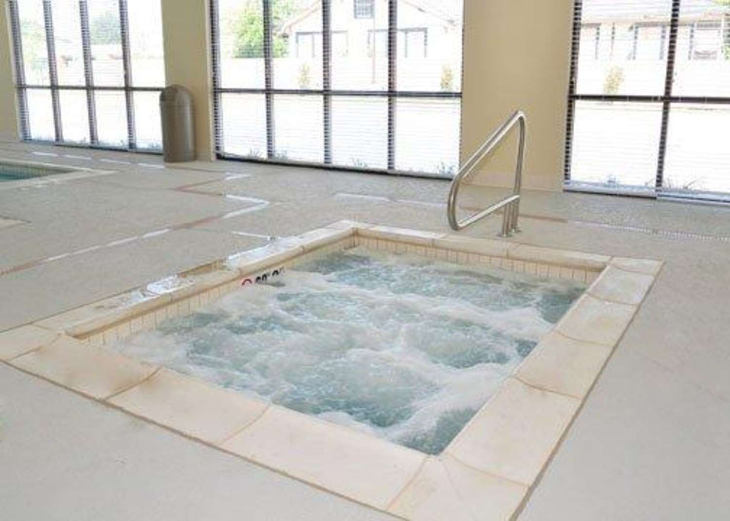 Sleep Inn & Suites Shreveport Near Medical Center 19/49