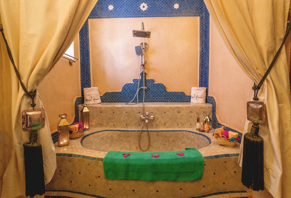 Riad Anabel 3/50