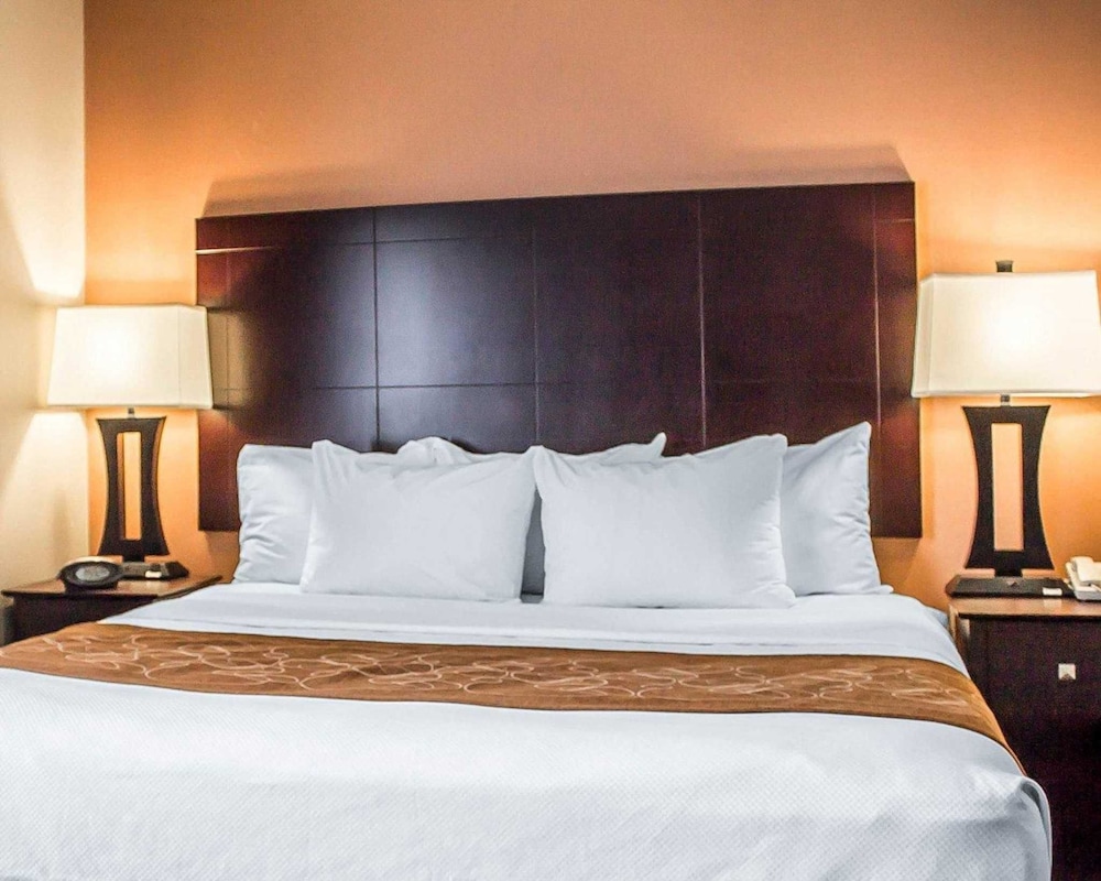 Comfort Suites Perrysburg - Toledo South 8/49