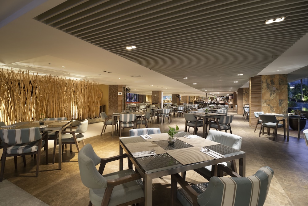 Anathera Resort Kuta 54/71
