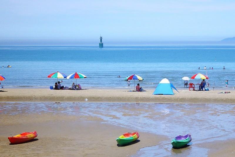 Taean Sinduri Making Memories Pension 31/41