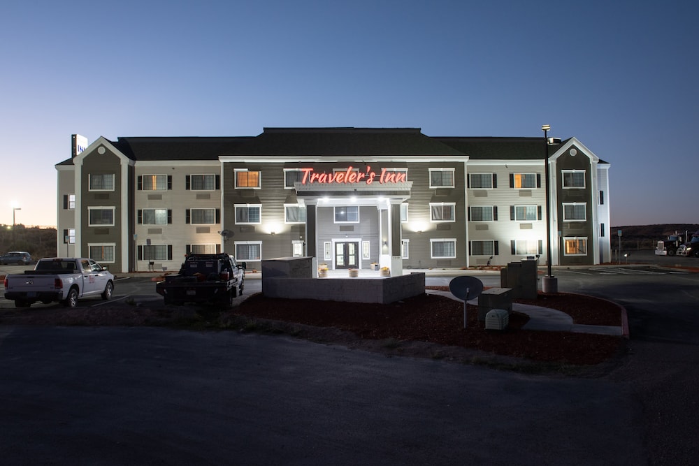Quality Inn Carlin 2/58