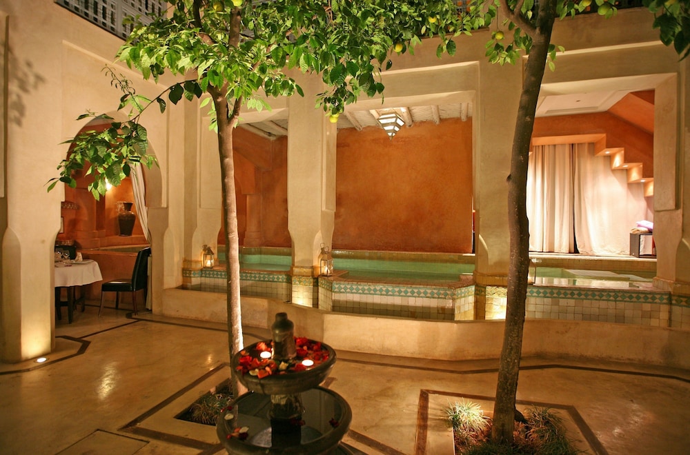 Riad Misria 6/63