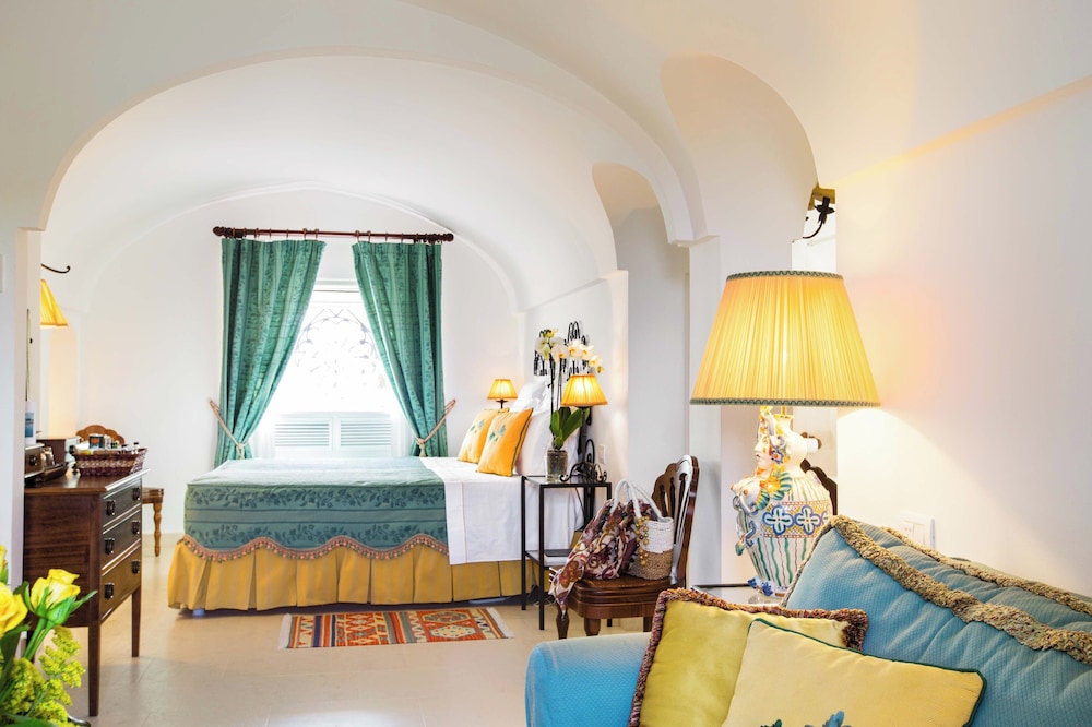 Junior Suite, Terrace