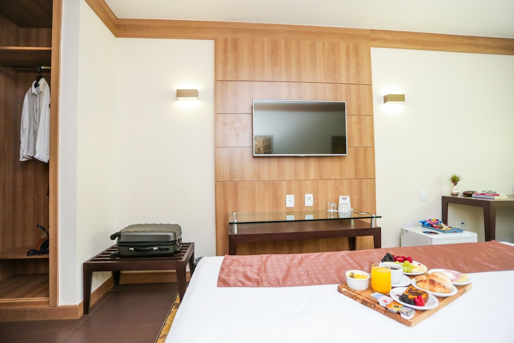 Hotel Intercity Vinhedo 47/66