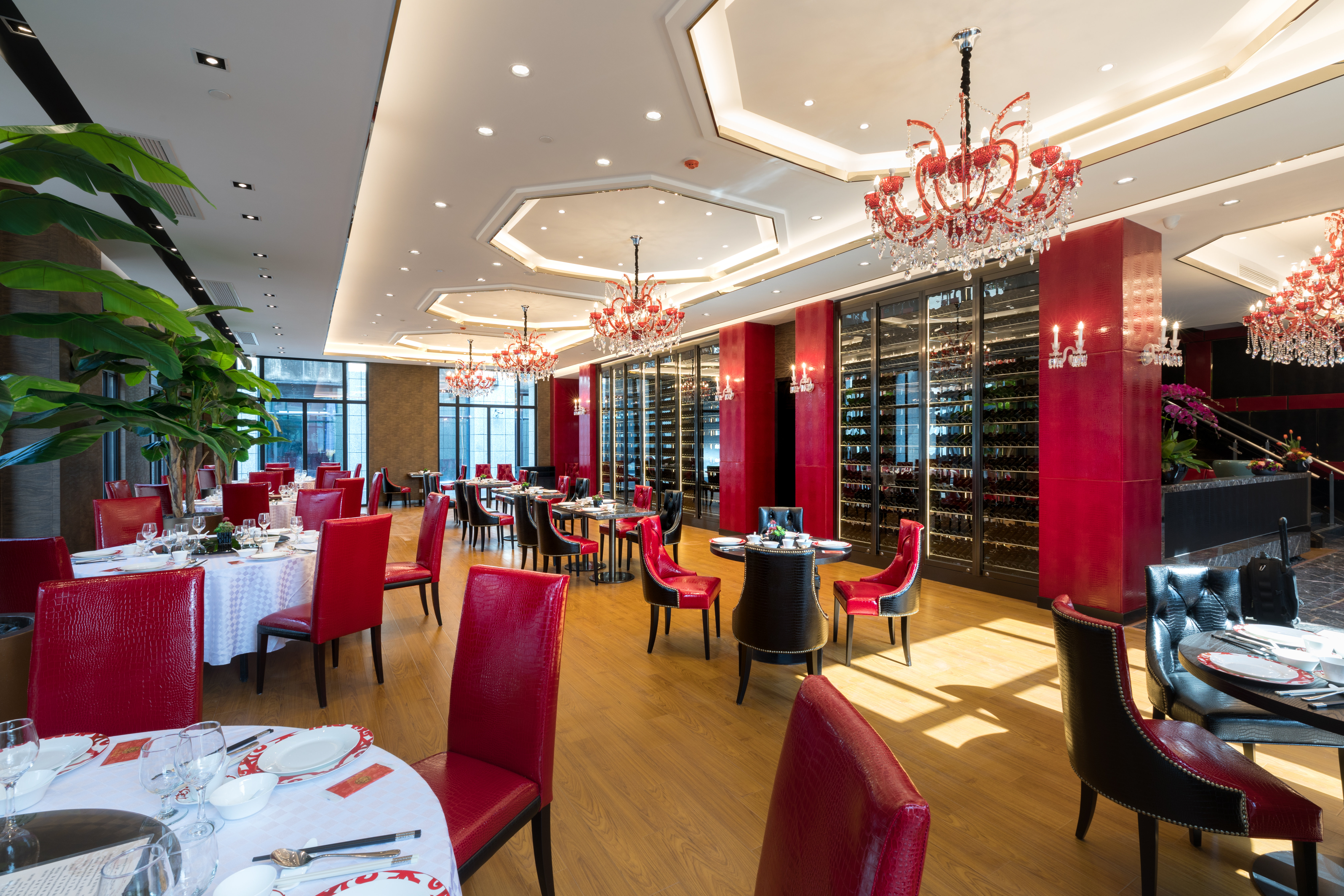 Crowne Plaza Shanghai Jinshan by IHG 33/50