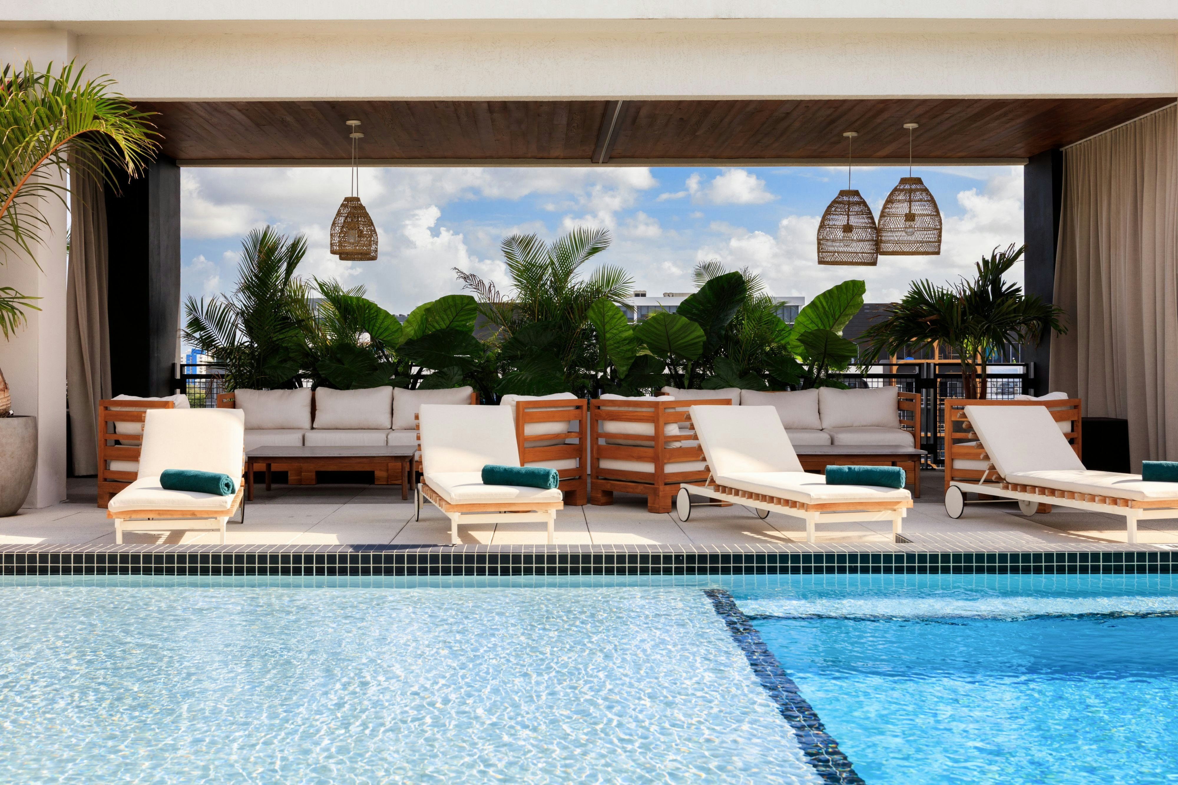Moxy Miami Wynwood 3/7