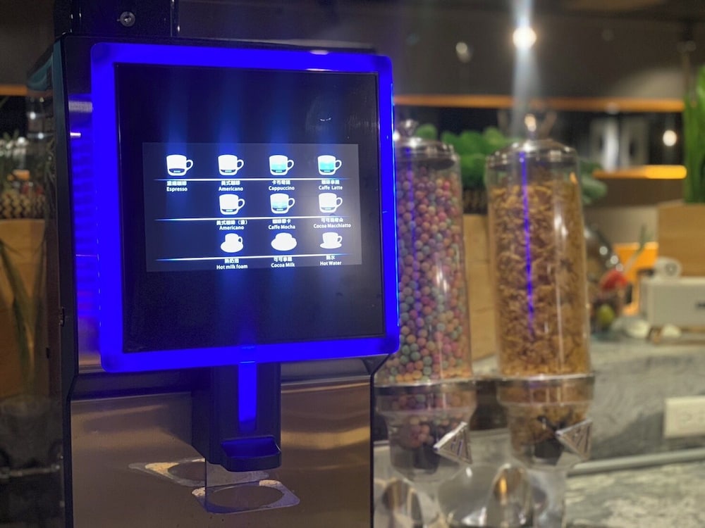 Hub Hotel - Kaohsiung 24/50
