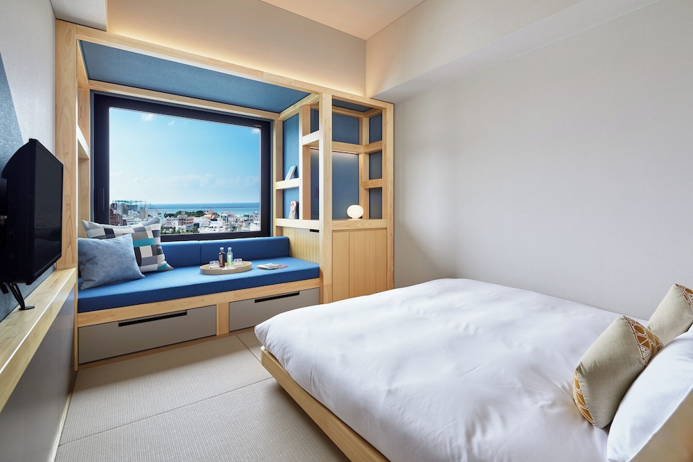 OMO5 Okinawa Naha by Hoshino Resorts 13/50