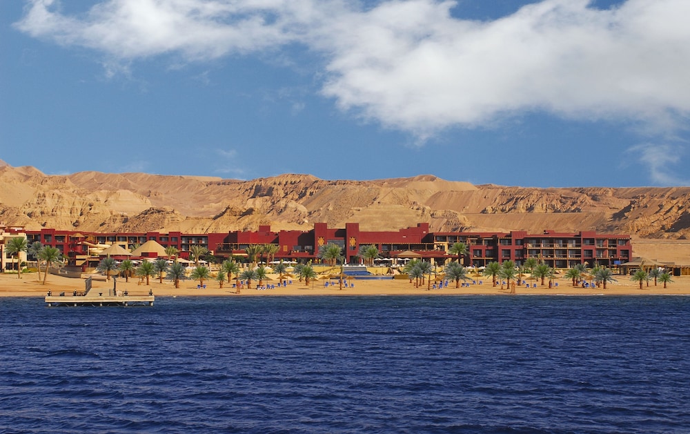 Movenpick Resort & Spa Tala Bay Aqaba 75/79