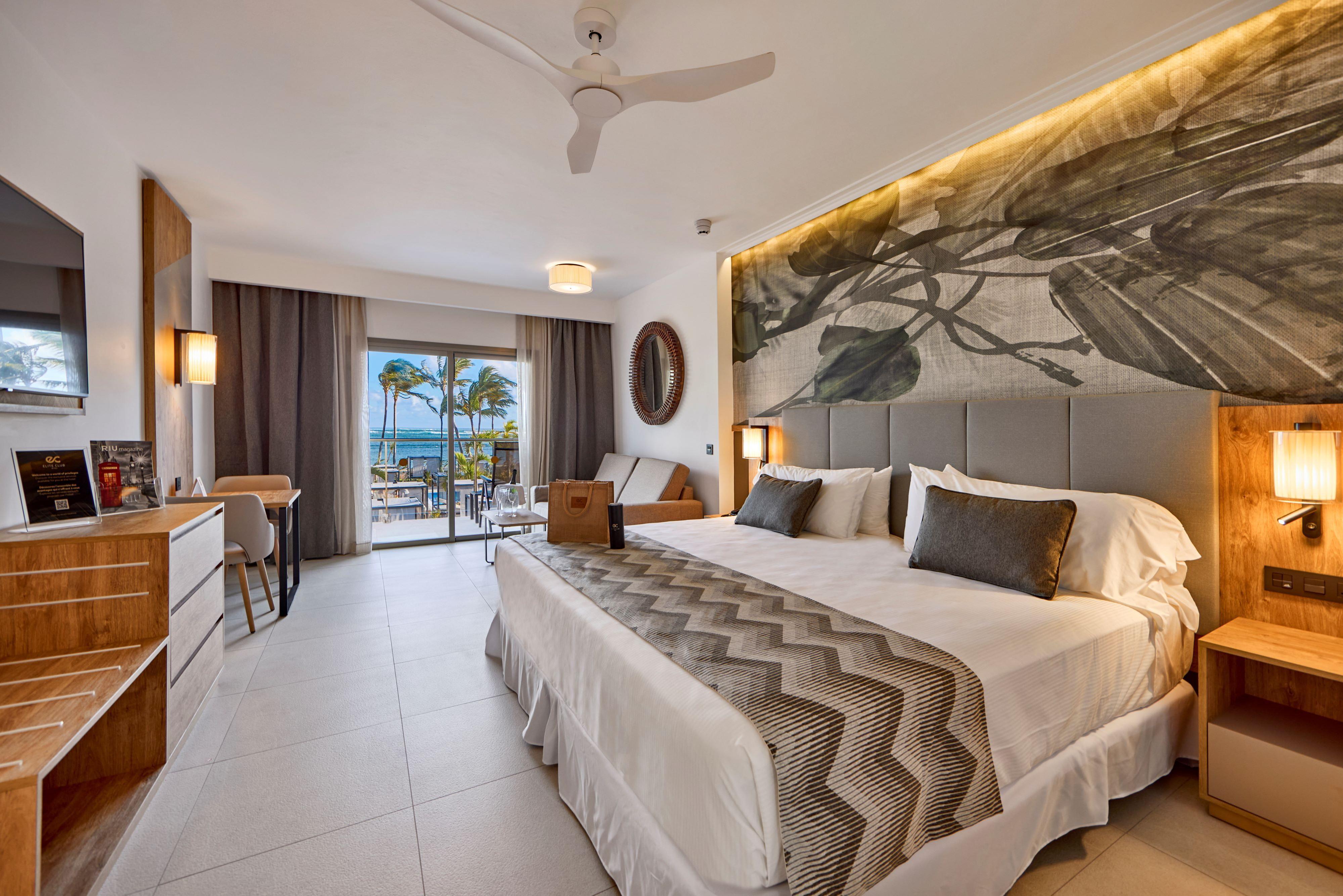 Junior Suite Elite