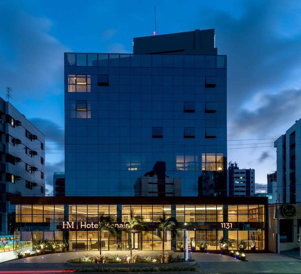 Manaira Hotel 7/56