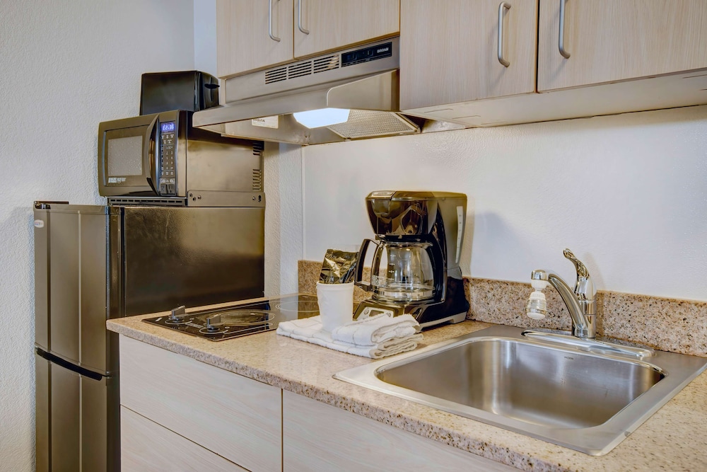 Studio6 Tucson, AZ - Irvington Road 60/60