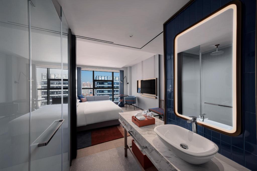 Kyln Hotel Suzhou, part of JdV by Hyatt 35/39