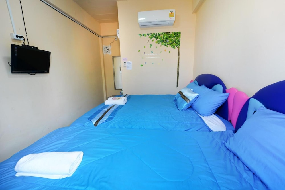Rai Phurak Resort 28/50