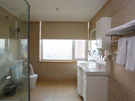 Haoyu Business Hotel 14/14