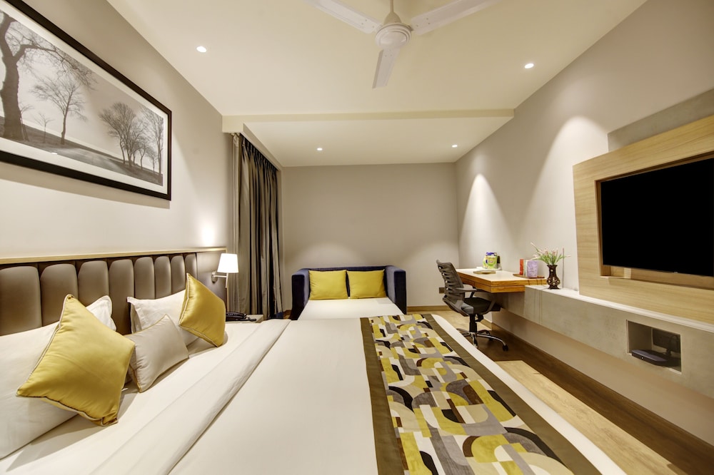 East Park Inn 20/50