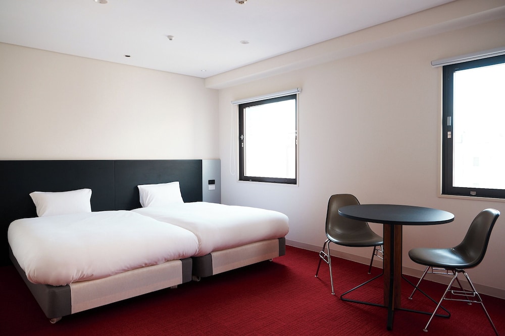 WPU Hotel Shinjuku 19/48