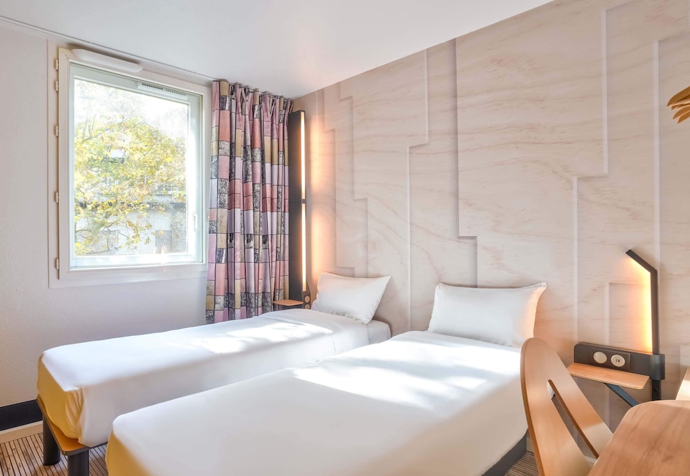 B&B HOTEL Paris Malakoff Parc des Expositions 17/57