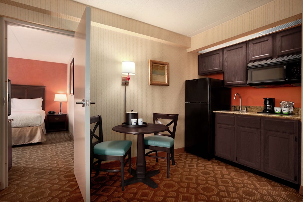 Hampton Inn York 44/53
