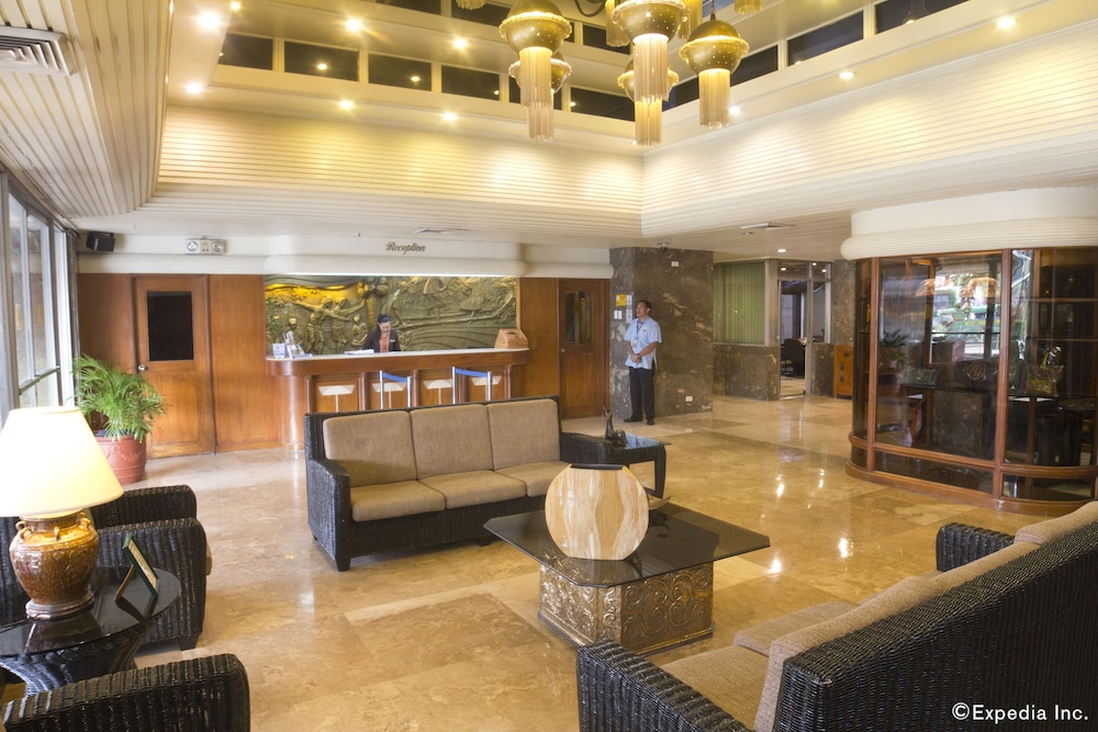 Copacabana Apartment Hotel 42/61