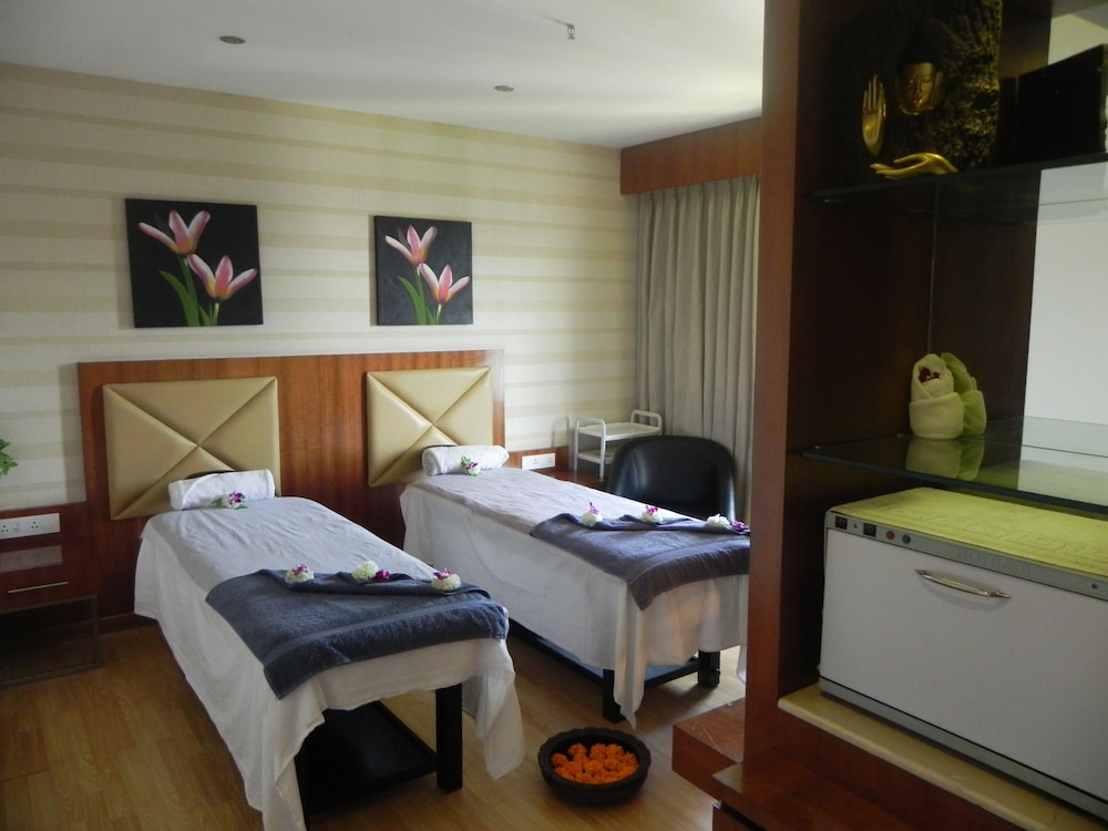 Ramada by Wyndham Ahmedabad 38/46