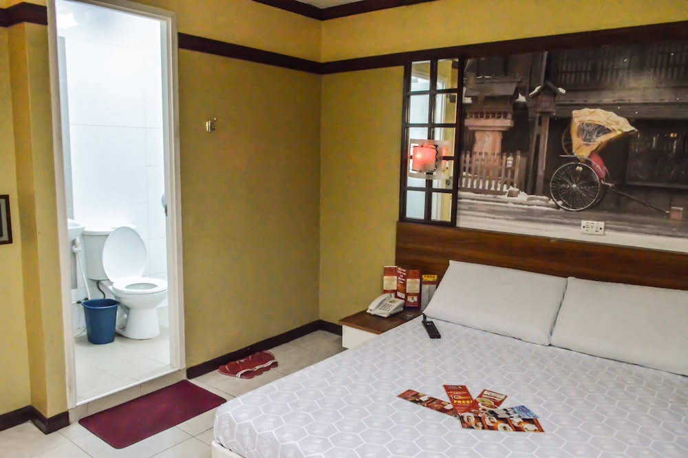 Hotel Sogo Avenida 19/35