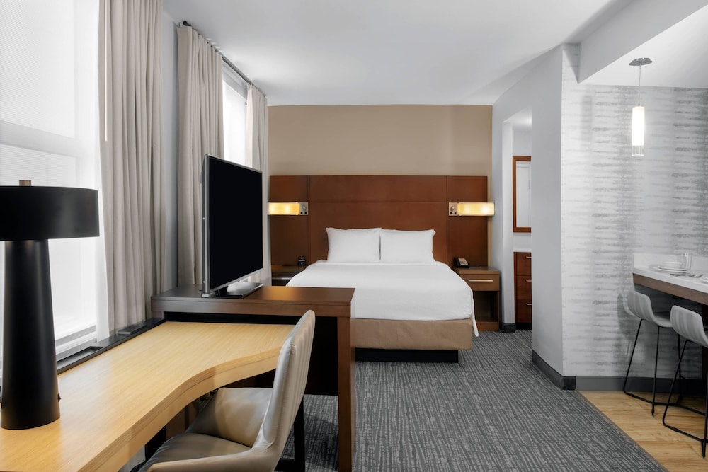 Residence Inn By Marriott Norwalk 11/47