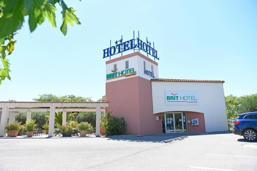 HOTEL AKENA CITY CLERMONT L'HERAULT 21/25