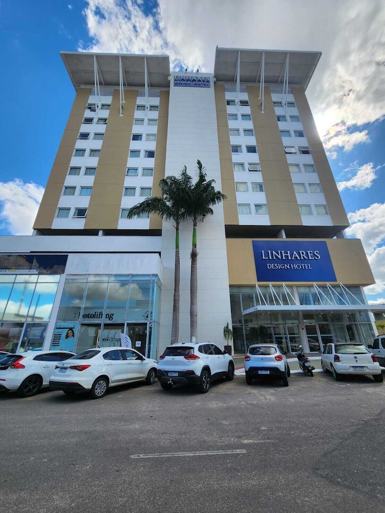 Linhares Design Hotel 39/50