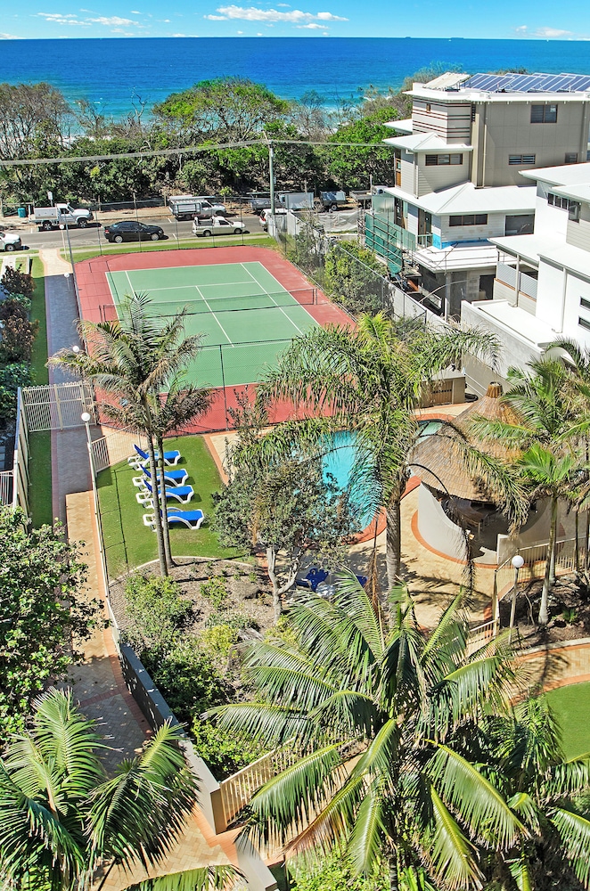 MAJORCA ISLE BEACHSIDE RESORT 31/56