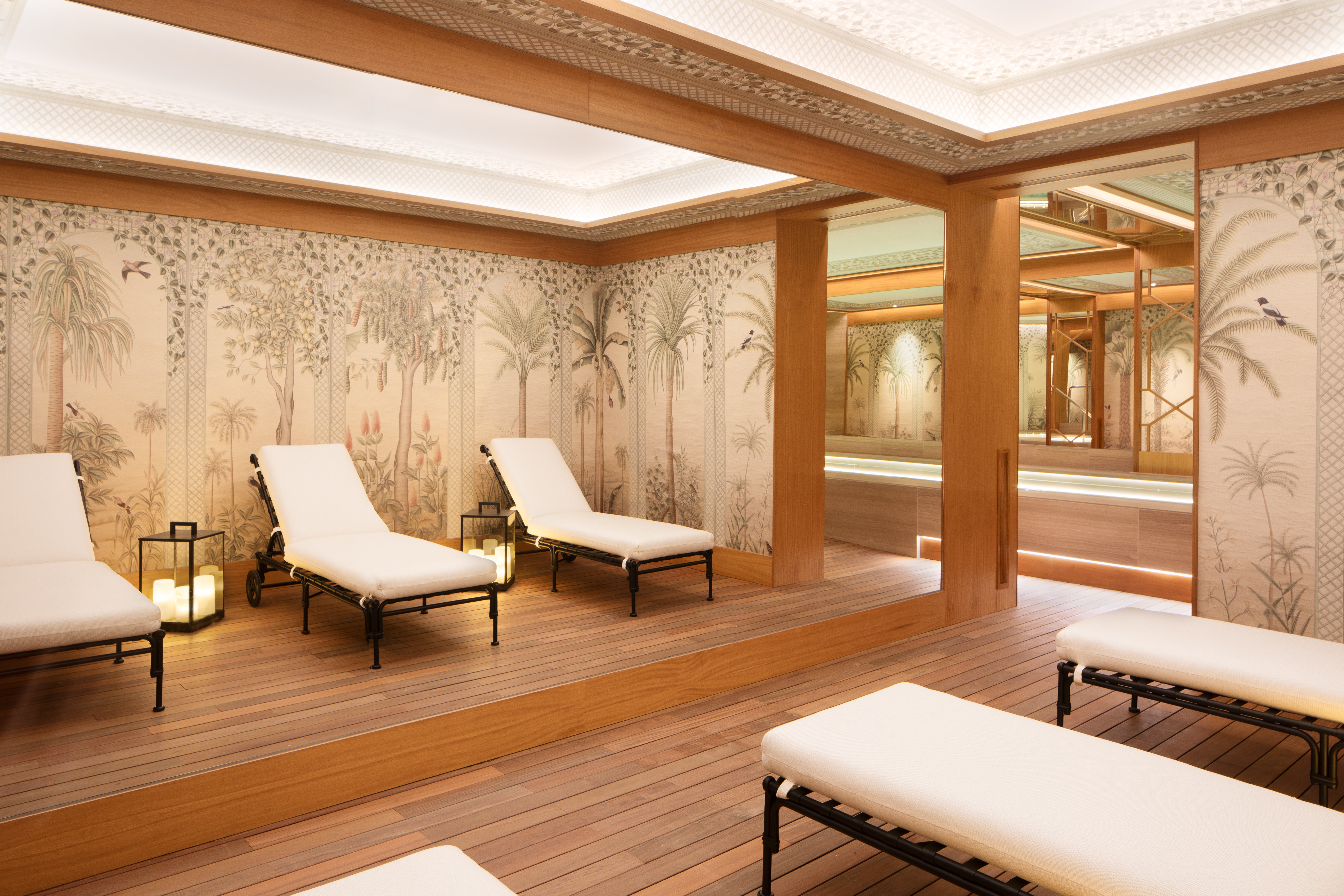Majestic Hotel and Spa Barcelona 26/50