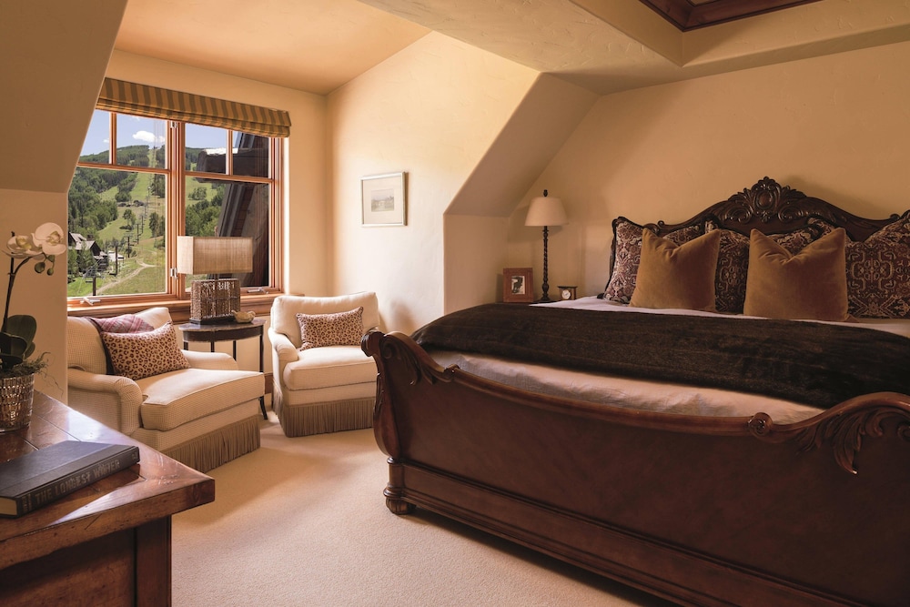 The Ritz-Carlton, Bachelor Gulch 39/47