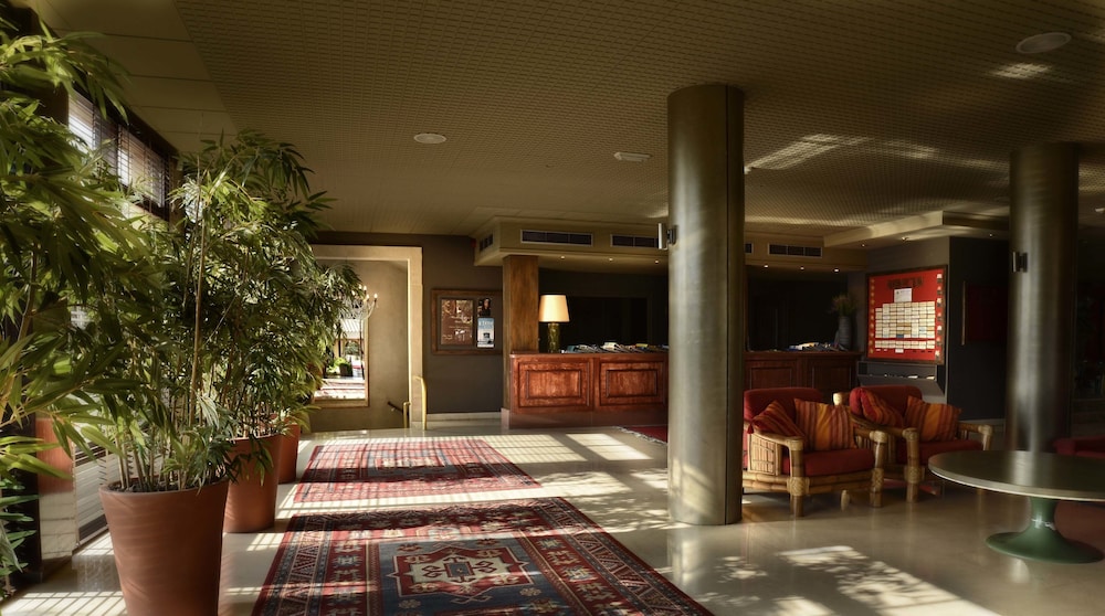Luna Park Hotel Yoga and Spa 9/43