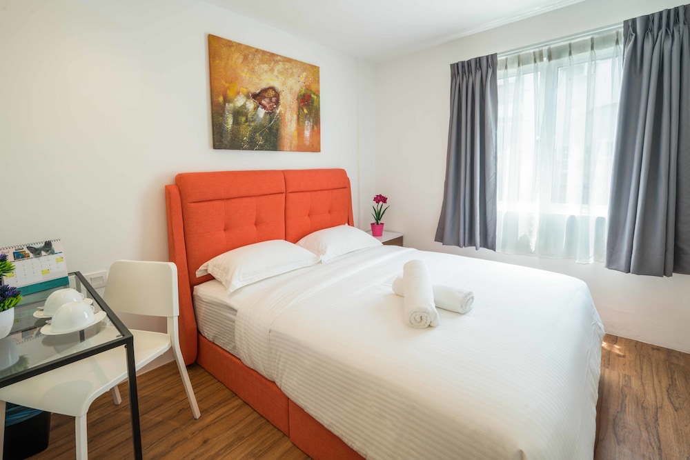 My Sj Hotel 27/63