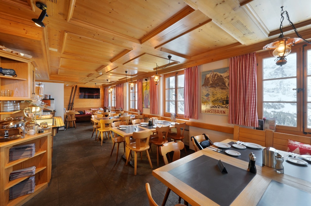 Alpinhotel Bort 34/50