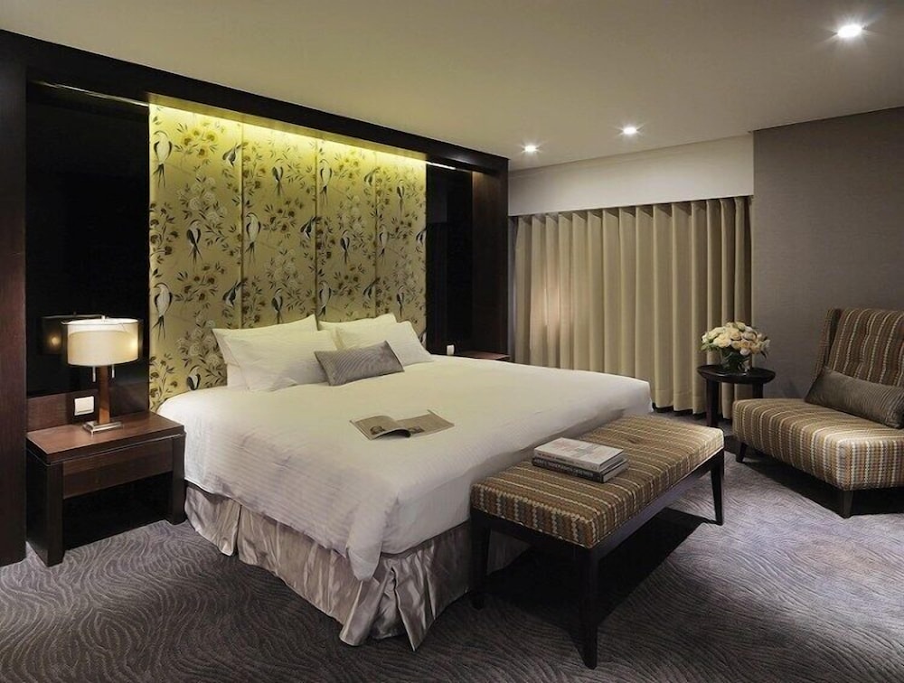 Tao Garden Hotel 23/50