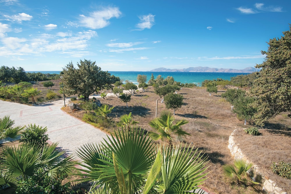 Achilleas Beach Hotel Adults Only 115/120