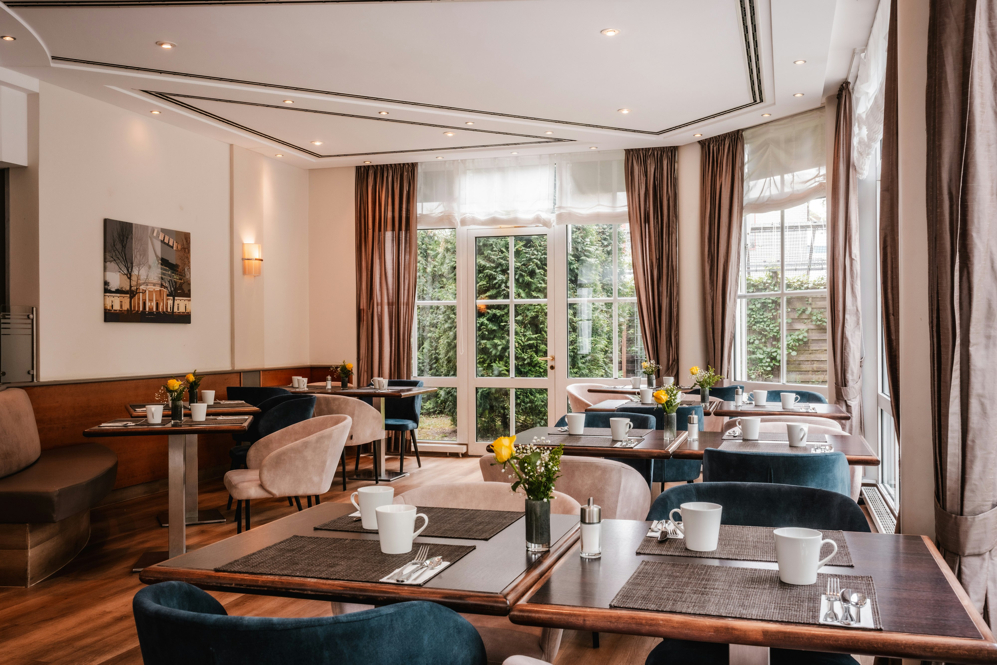 Leonardo Hotel Aachen 39/67