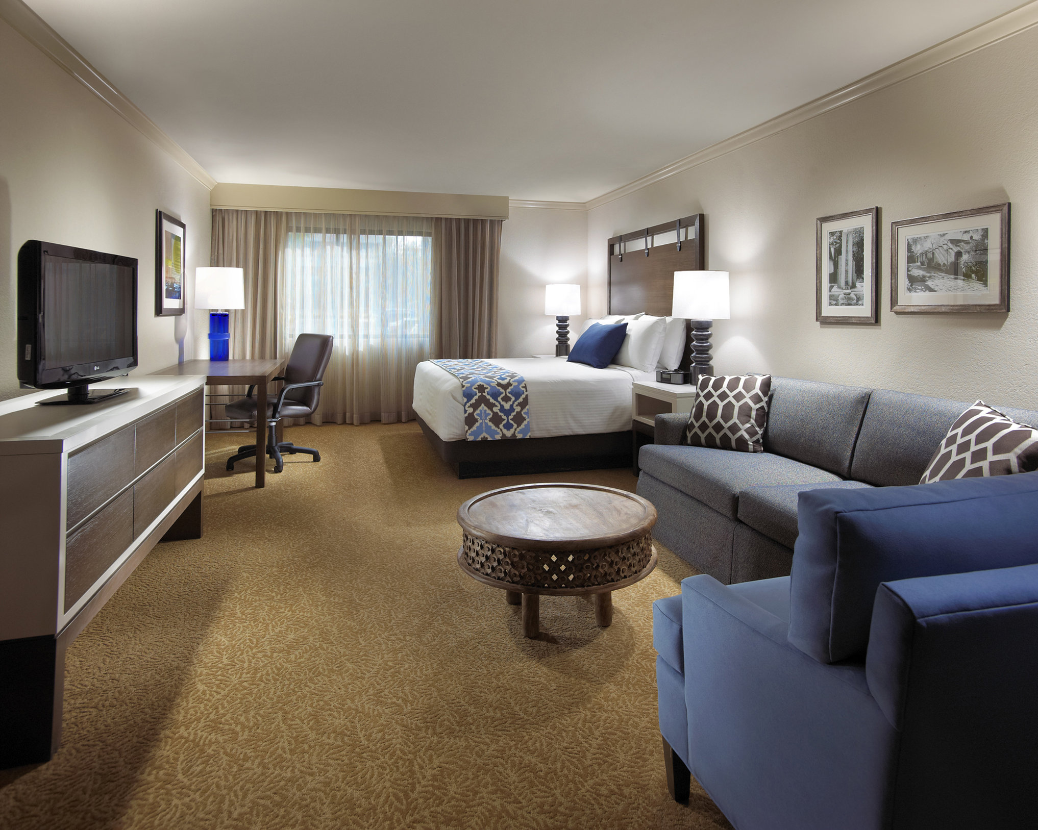 The Anza A Calabasas Hotel 18/39