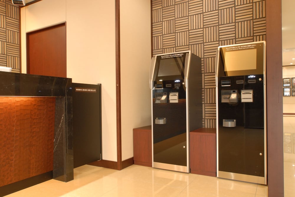 Ab Hotel Nara 14/55
