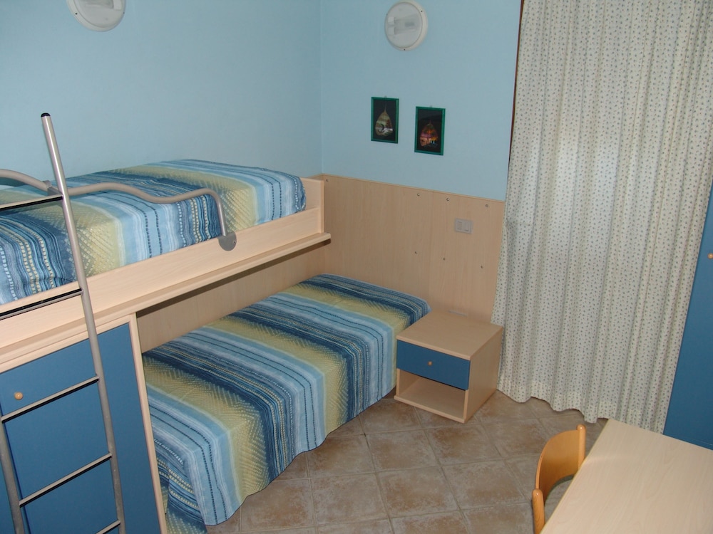 Villaggio Porto Corallo 21/50