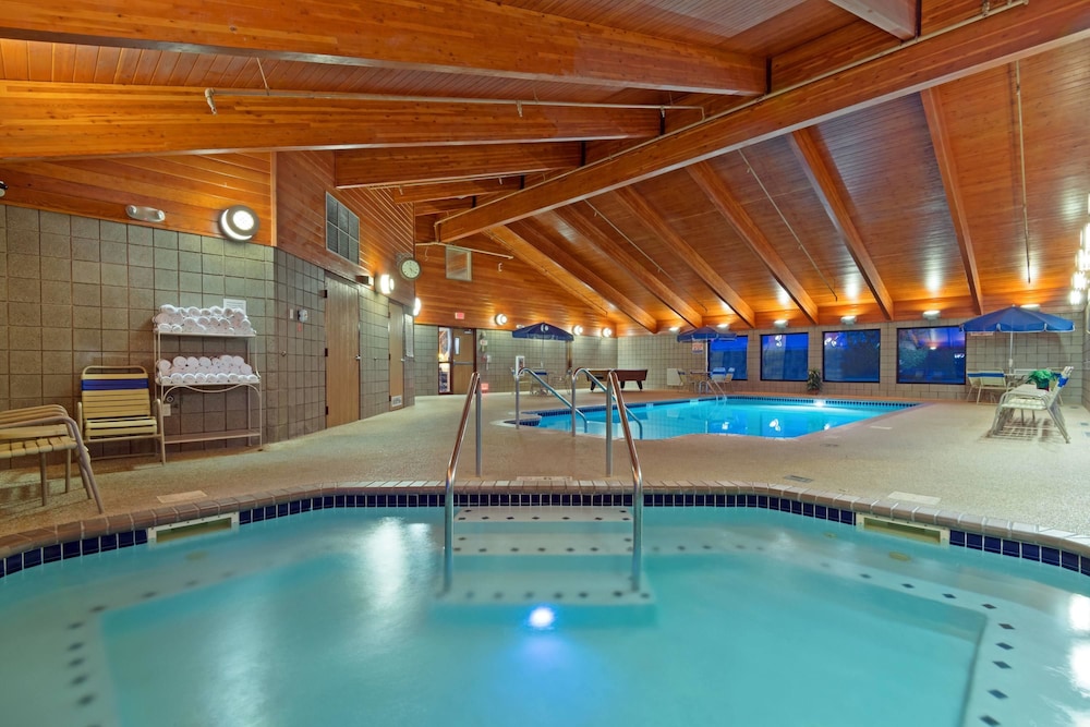Americinn By Wyndham Rexburg Byui 23/34